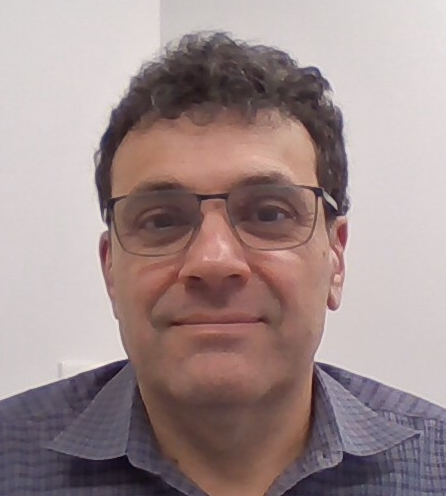 Daniel Aaron Moses